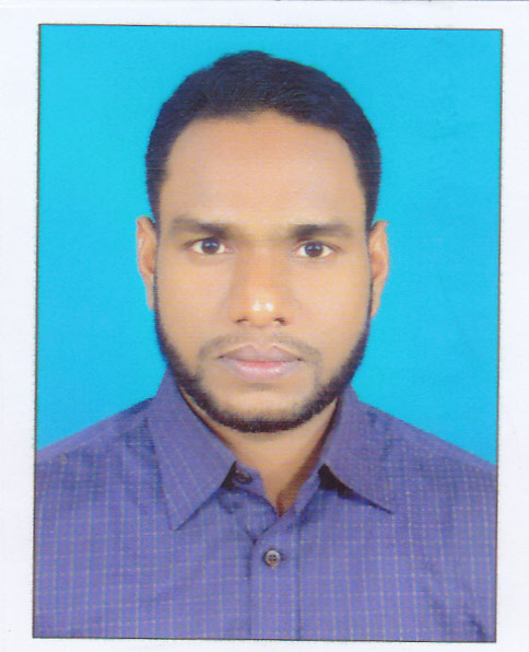 ডাঃ মুজাহিদুল ইসলাম